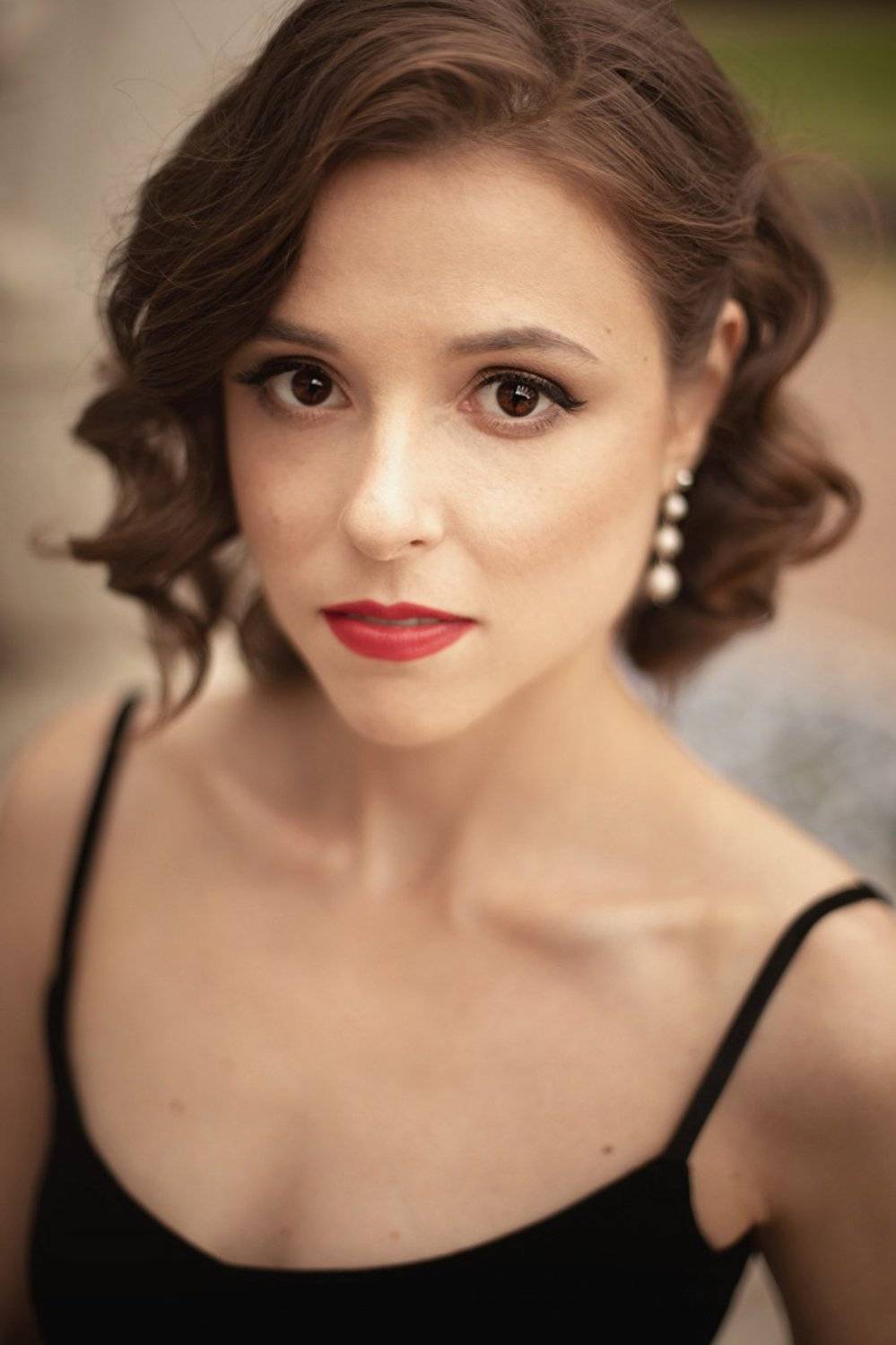 , Екатерина Лебедева