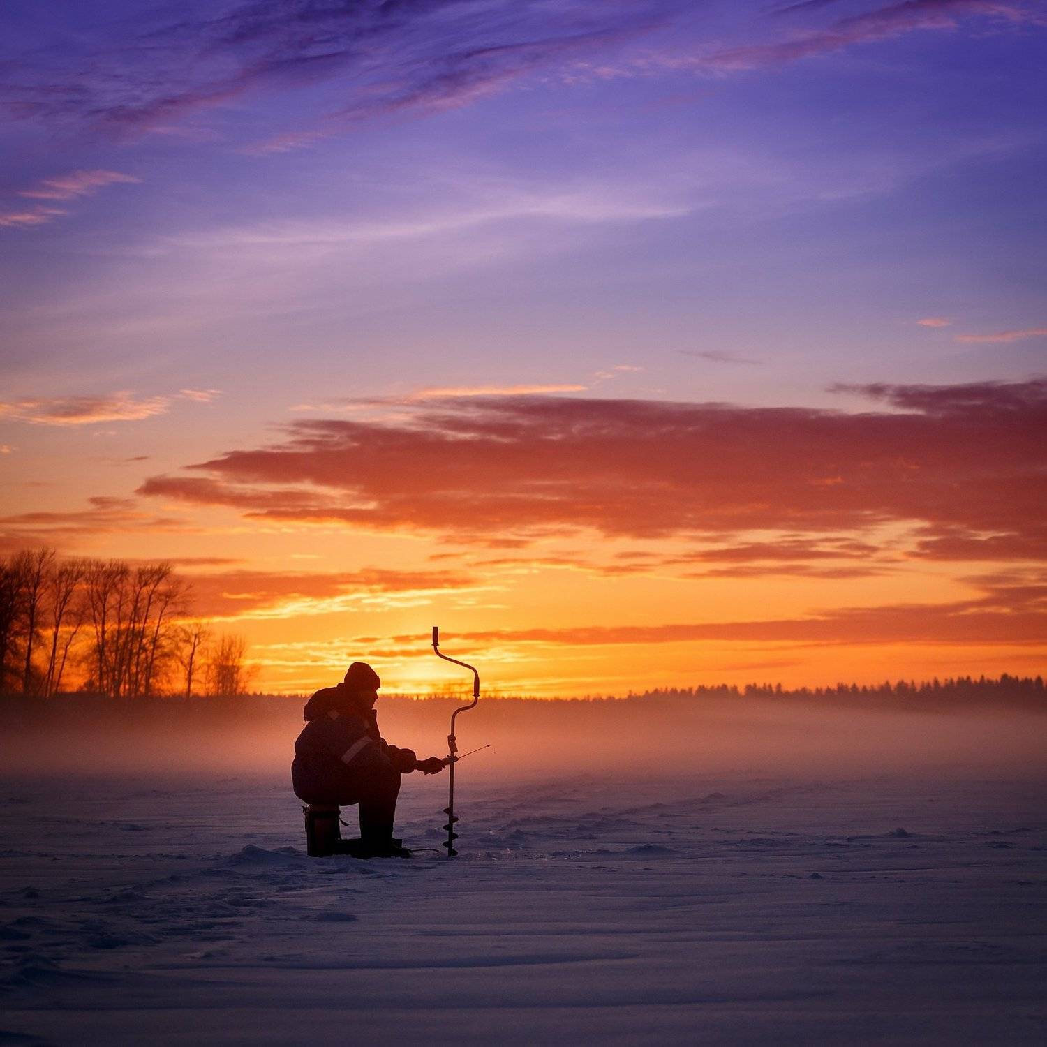 валдай, Тимофей Шутов