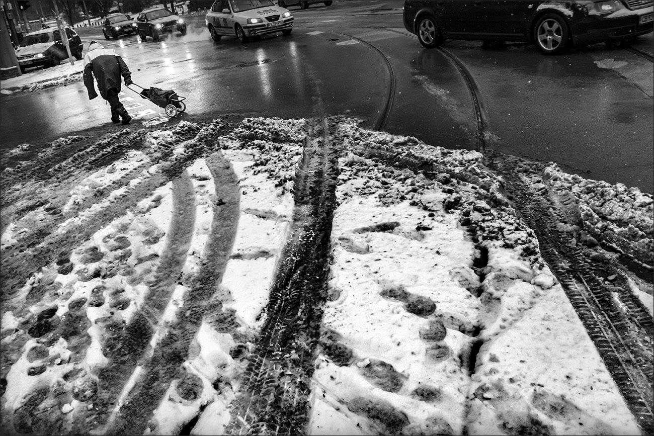 bw, streetphotography, уличнаяфотография, Denis Buchel (Денис Бучель)