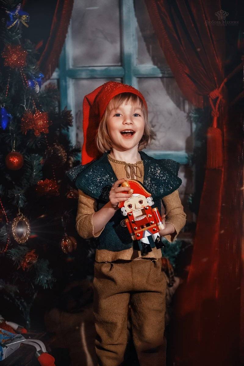 , Любовь Махиня