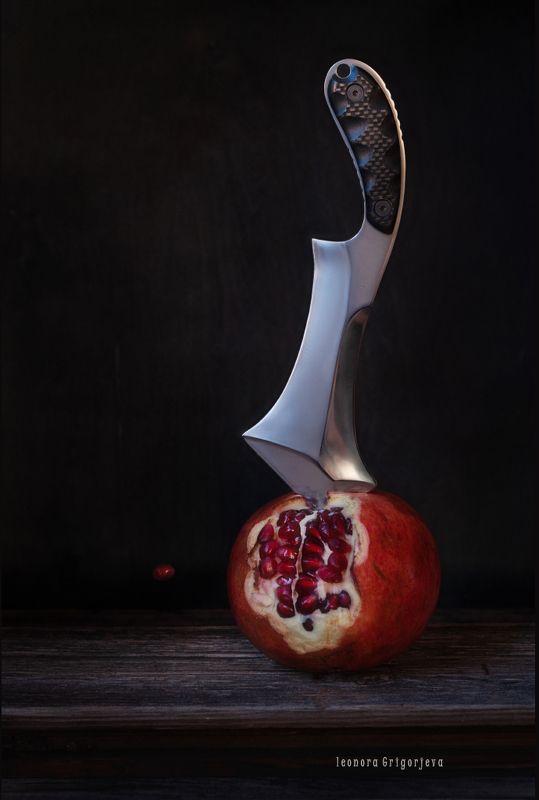 Лезвие фото превью