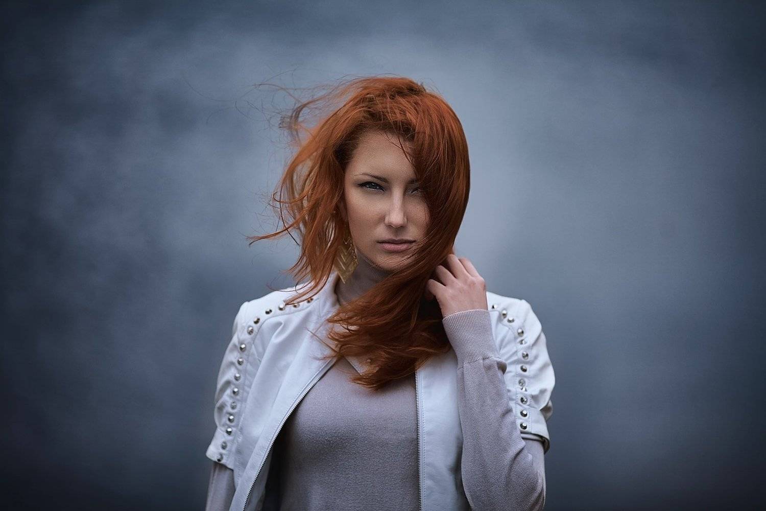 , Илья Мусатов