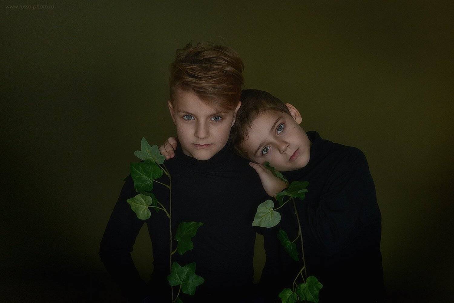 , Руссо Жанна