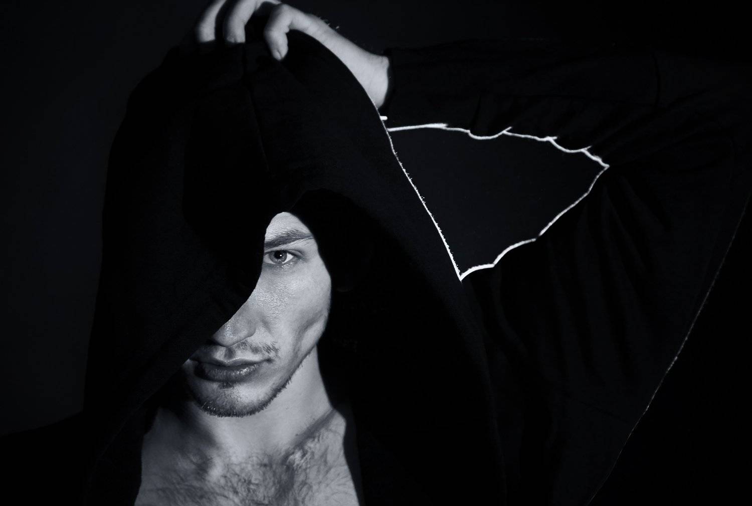 , Александр Майоров