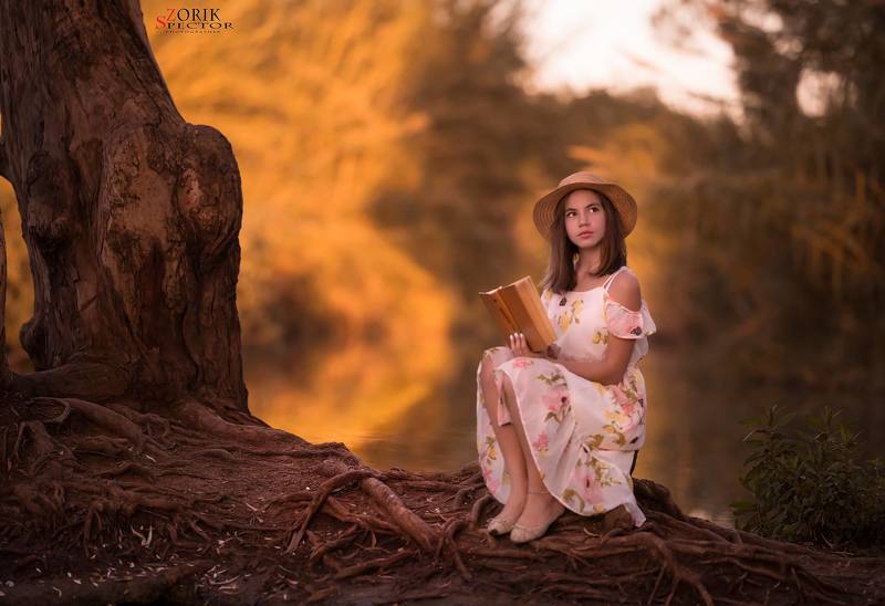 Reading фото превью