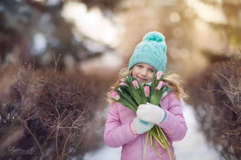 В ожидании весны  фото превью