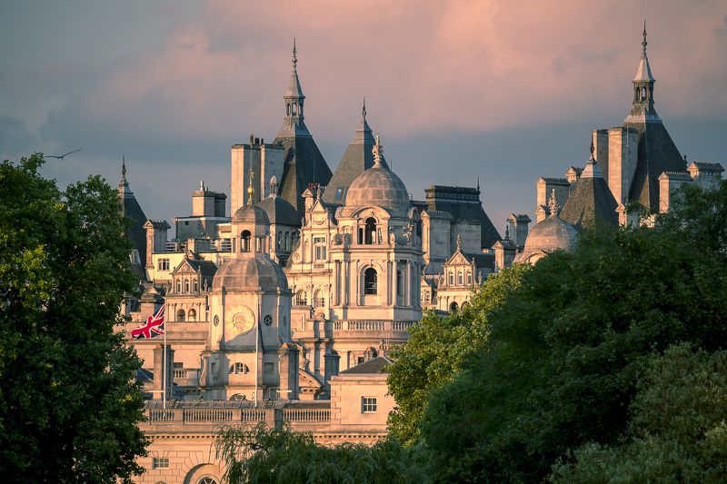 великобритания, лондон, uk, united kingdom, london, Лондон фото превью