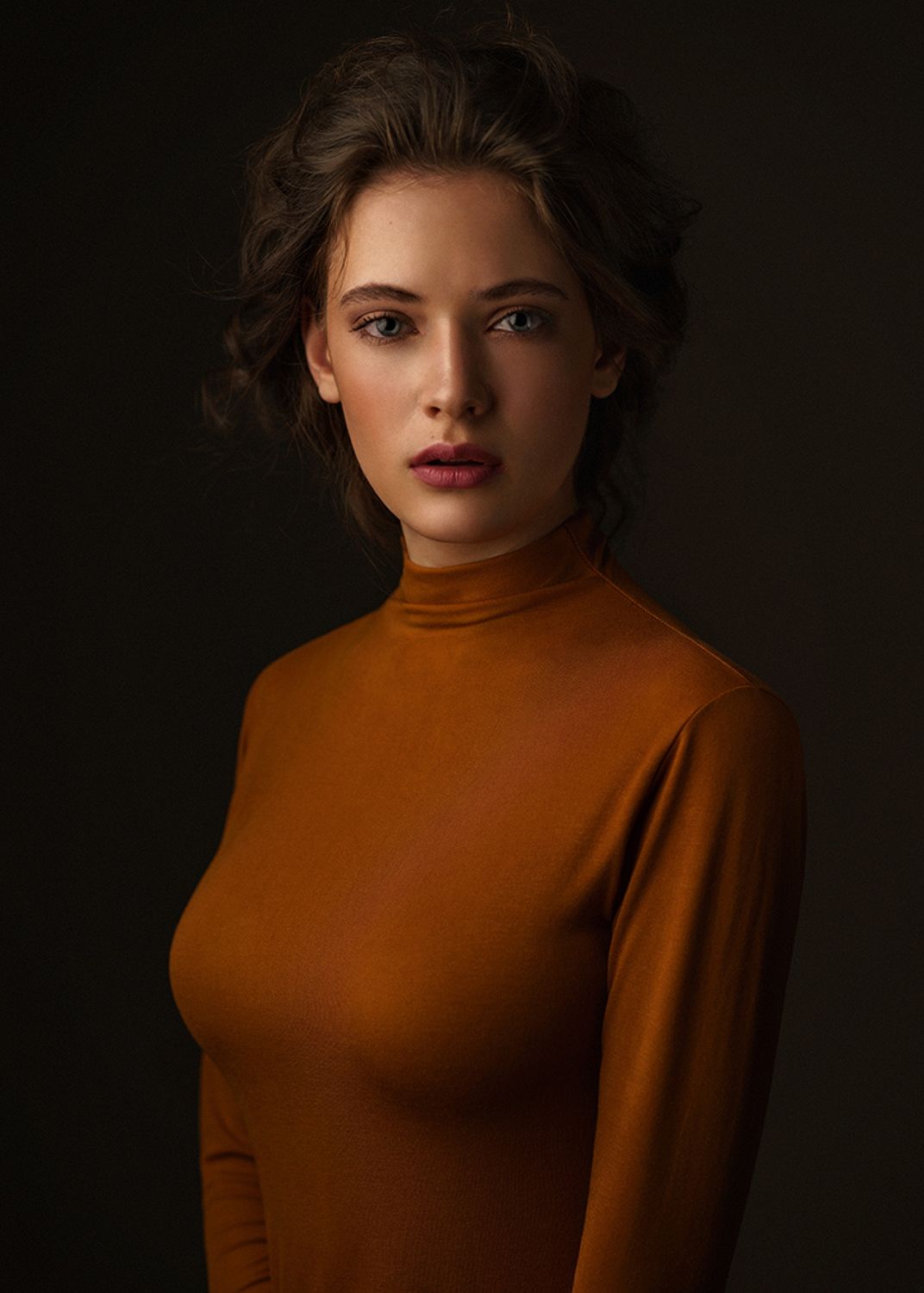 , Казанцев Алексей