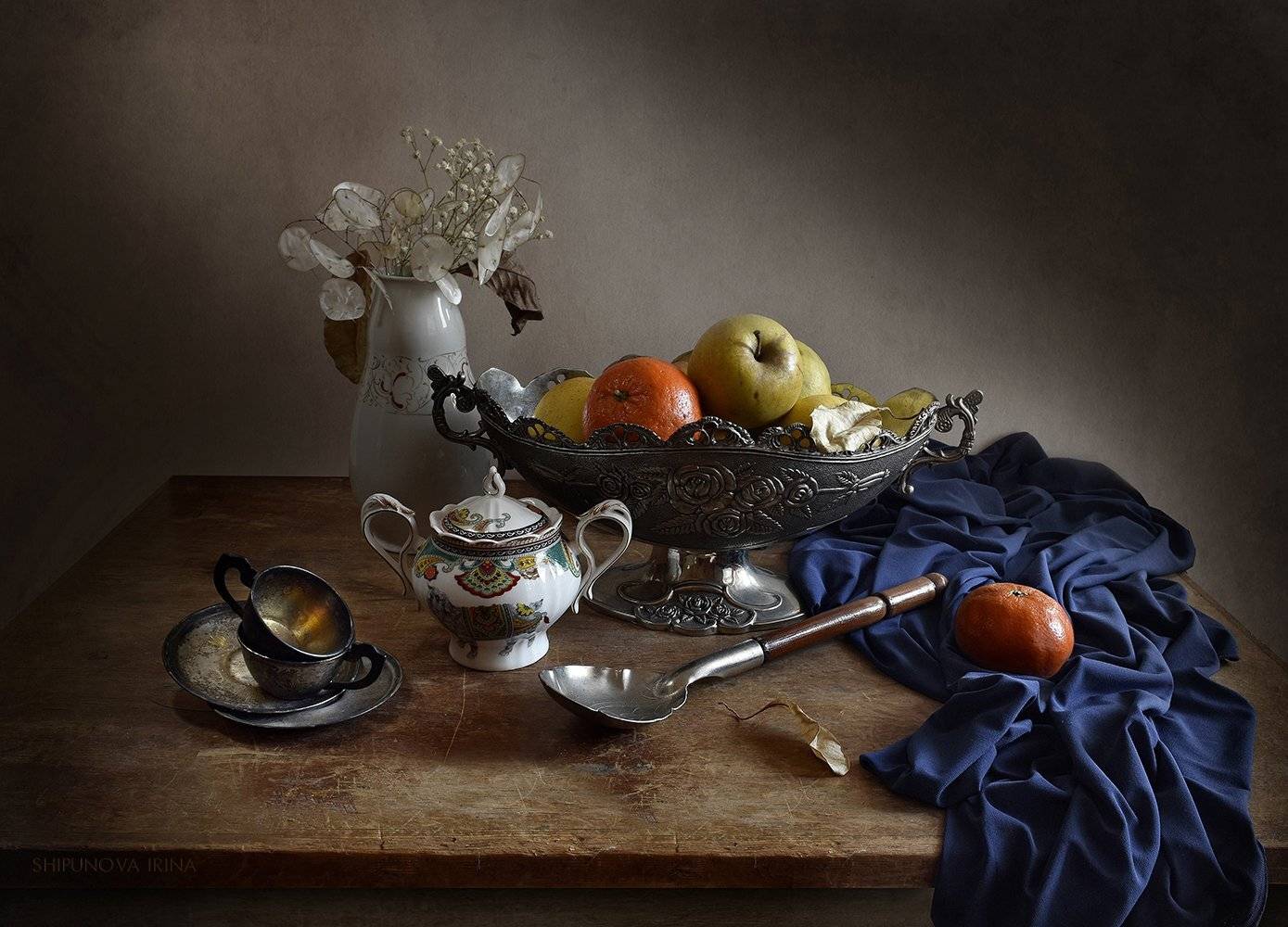 , Шипунова Ирина