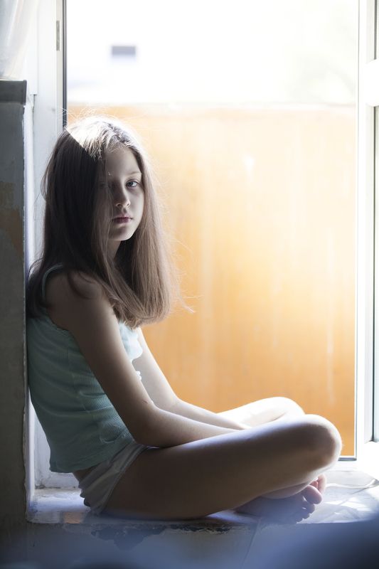 Портрет фото превью