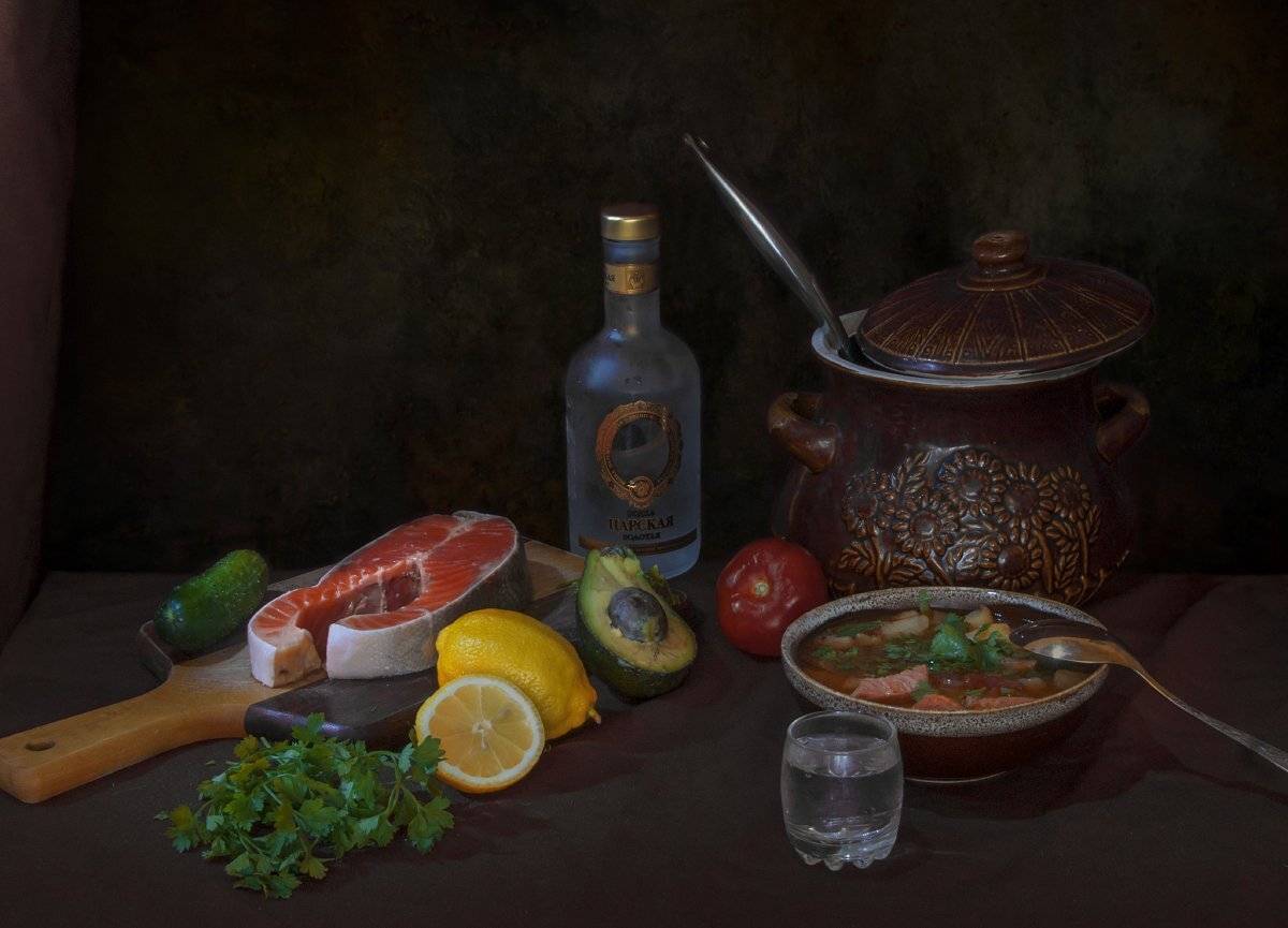 , Елена Брежицкая