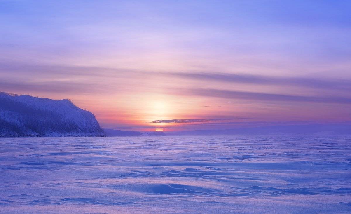 -20 закат, Александр Тормосин