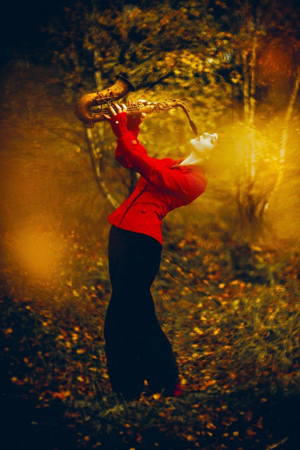 woman, beauty, fashion, art, outdoors, Руслан Болгов (Axe)