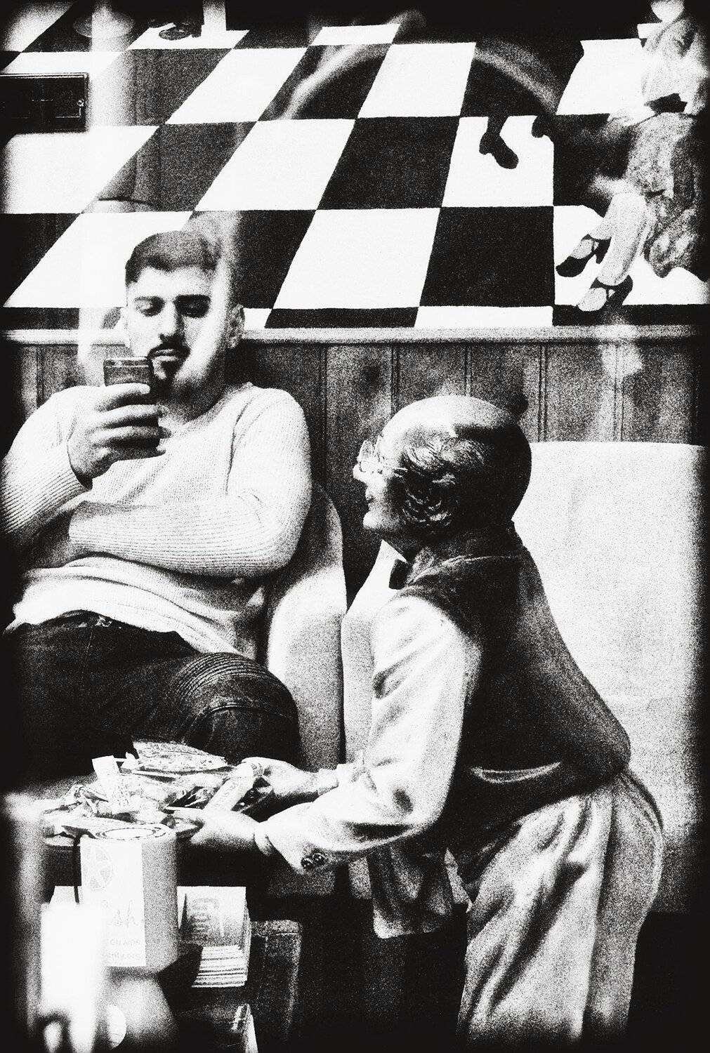 , Елена Лаврова