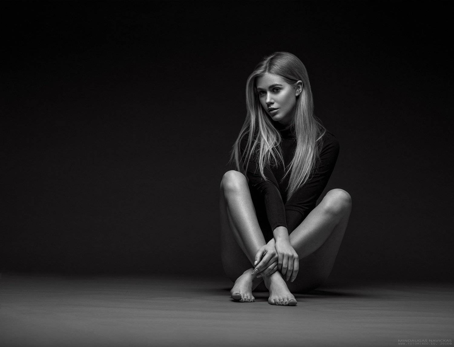 , Mindaugas Navickas