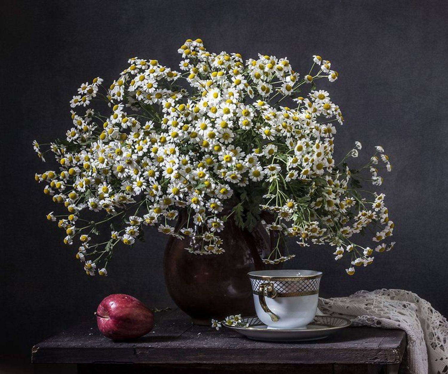 натюрморт, цветы, still life, Оля