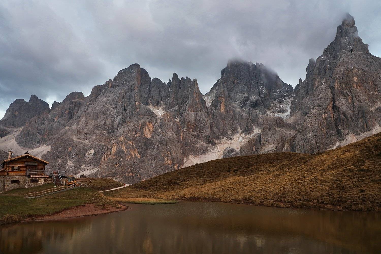 , Игорь Дубровский