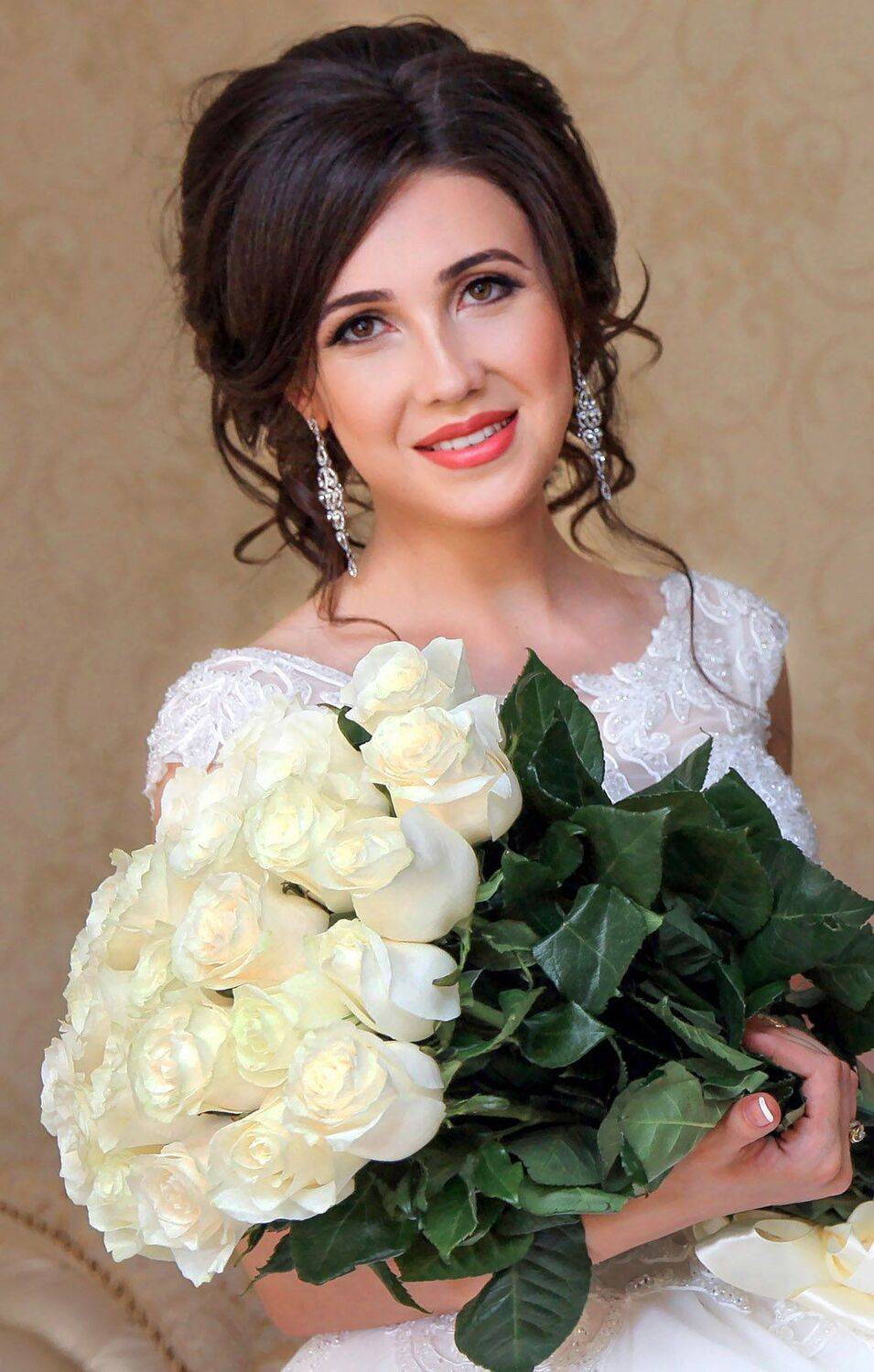 девушка,портрет.жанр., Marat Magov