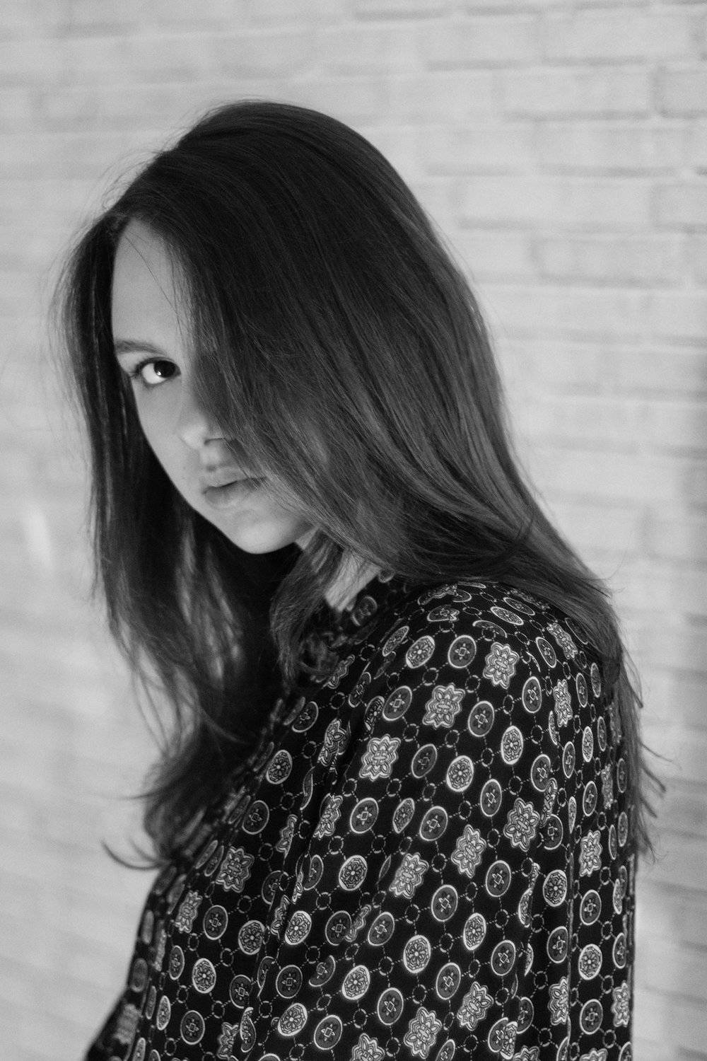 #girl #portrait #девушка #art, Сергей Саврасов