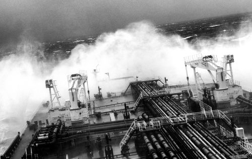 In Storm