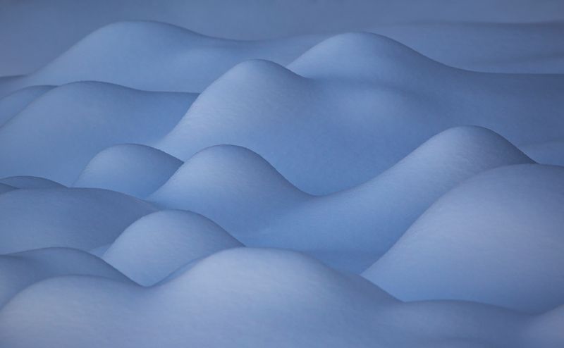 Art of Snow