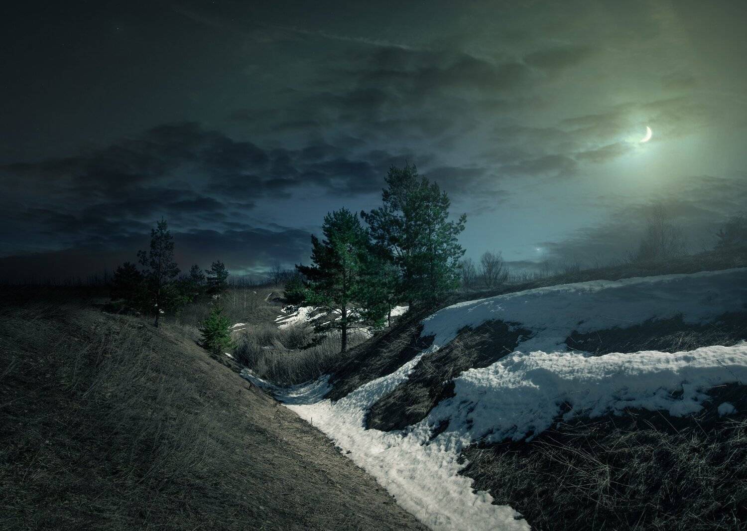 , Сергей Москалянов