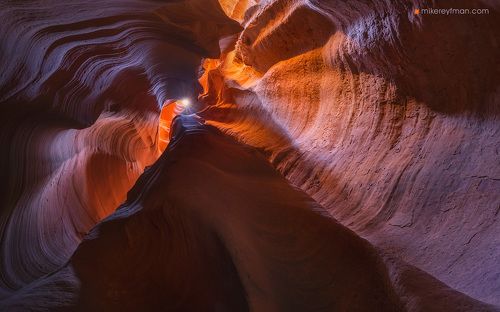 Свет в конце тоннеля