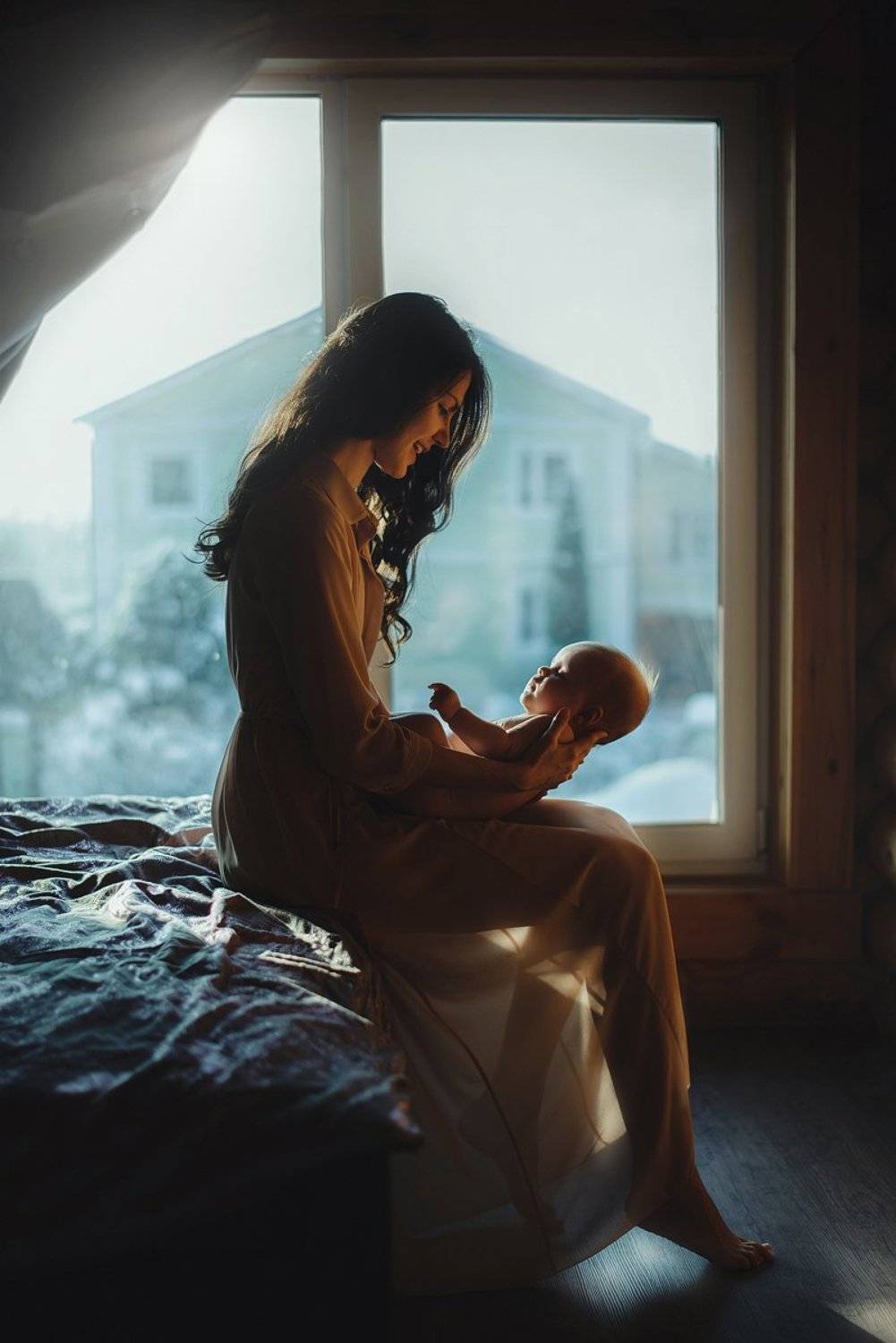 , Енгалычева Антонина