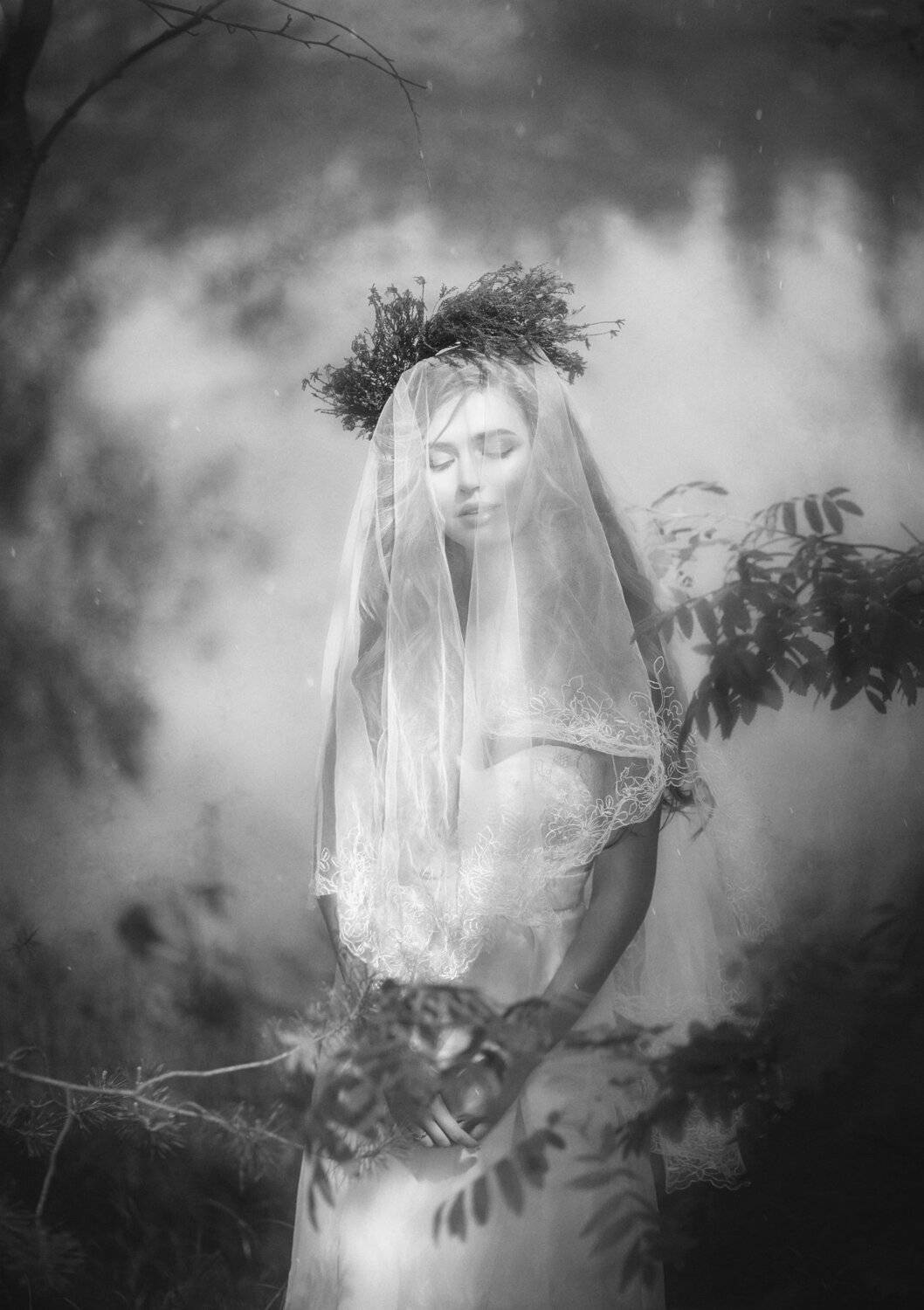 , Андрей Воронин