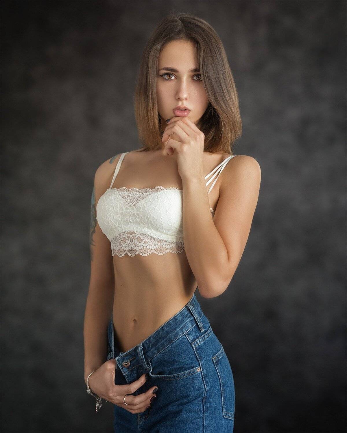 portait, mode, gir, портрет, модель, девушка, art, арт, Евгений Сибиряев