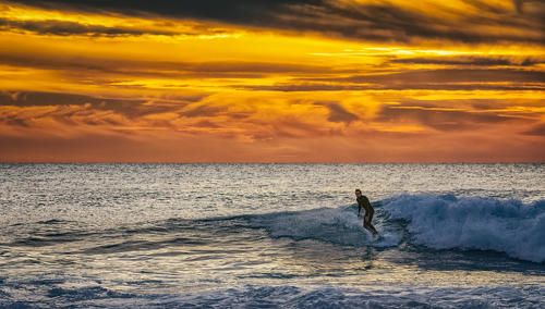 прокатился