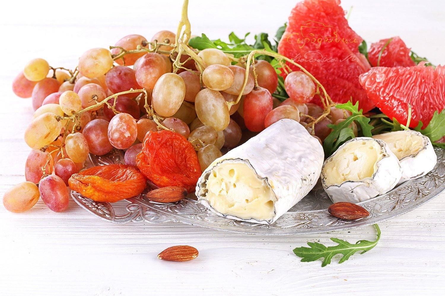 сыр, Марина Володько