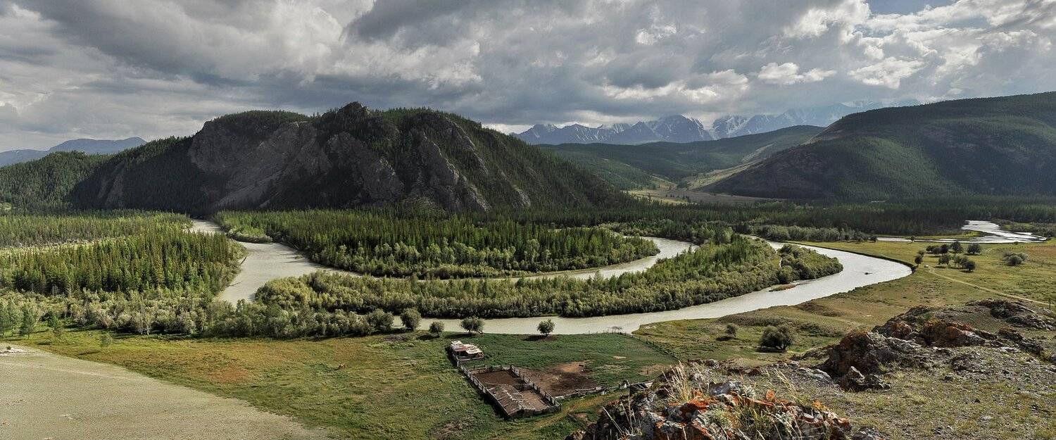алтай.чуя., Марина Фомина