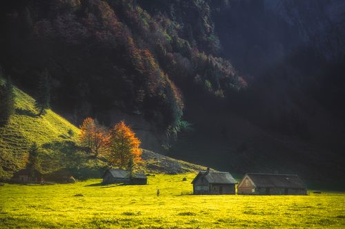 Seealpsee
