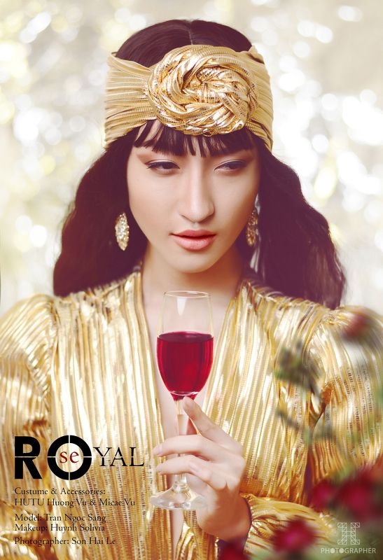 TRAN NGOC SANG фото превью