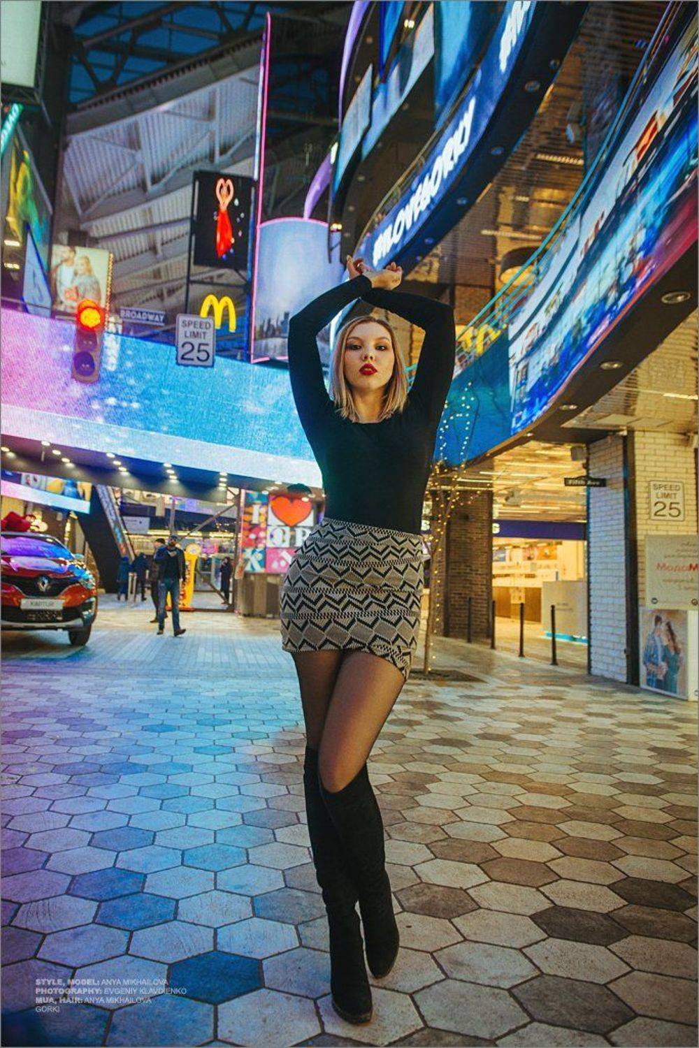 , Евгений Клавдиенко