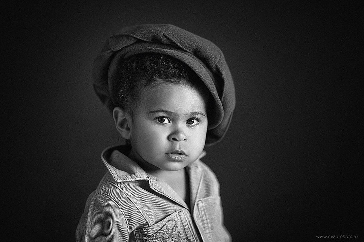 , Руссо Жанна