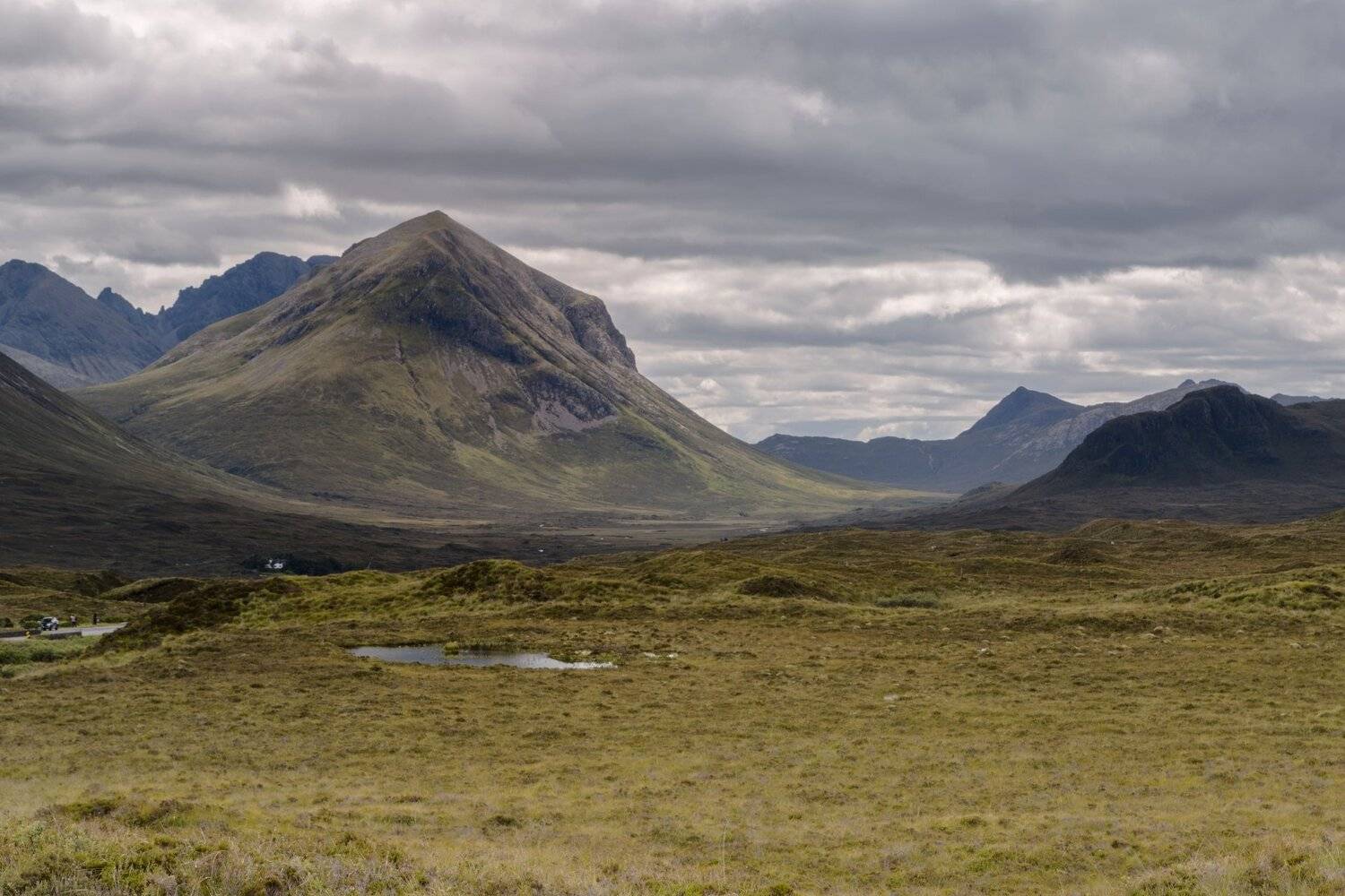 , Александър Сандев