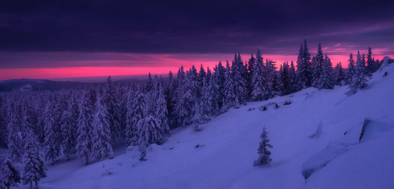 Таганайское пано фото превью