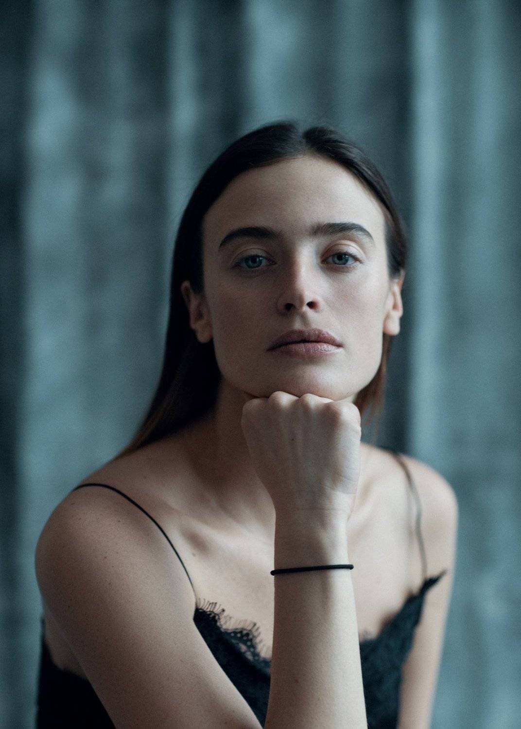 portrait,girl,beauty, eyes, BlueEyes, Russiangirl, Moscow, Soul, Deep, Moody, , Babak Fatholahi