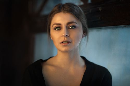 Настя