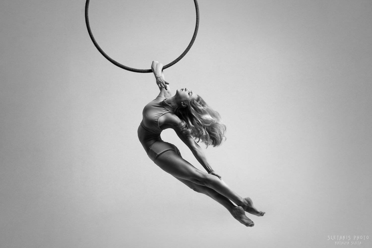 , Наталья Слета