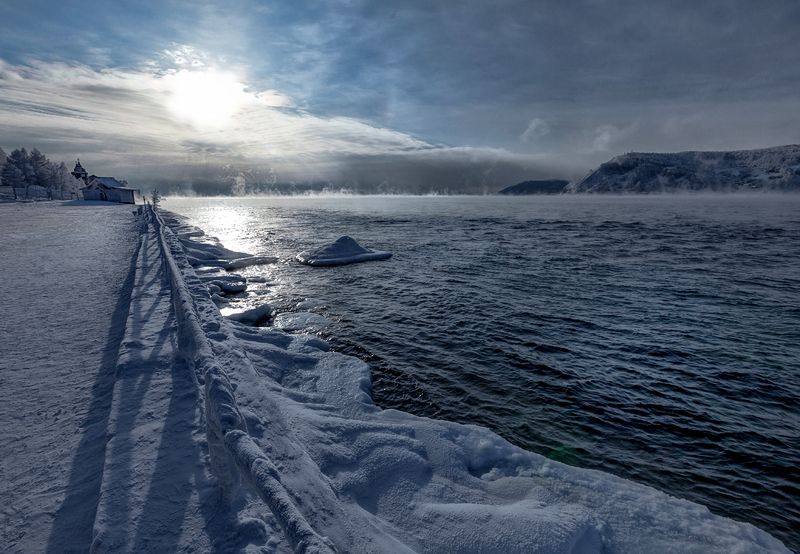 Кто мы в этой жизни - просто гости фото превью