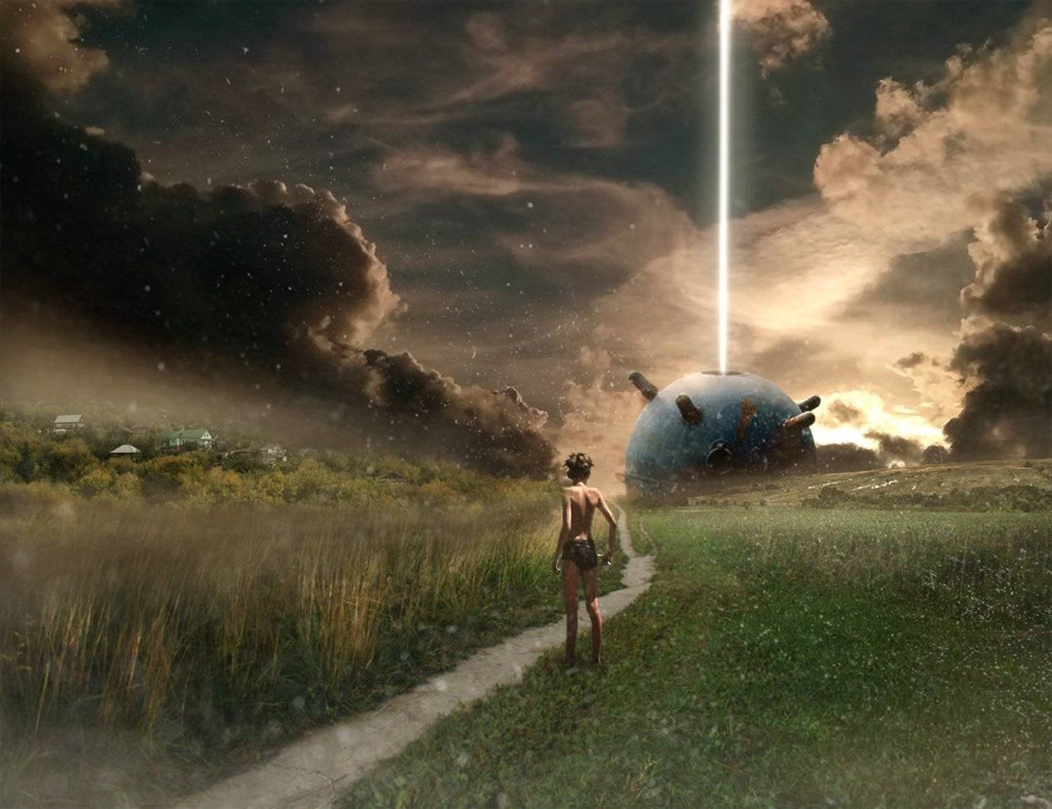 , Виктор Поздняк