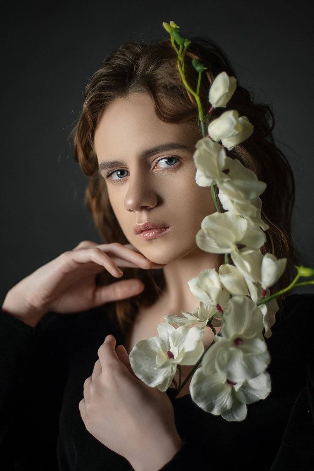 , Лана Никонова