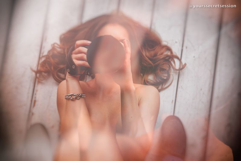 ню, девушка, портрет, фотограф, двойная экспозиция my photographer фото превью