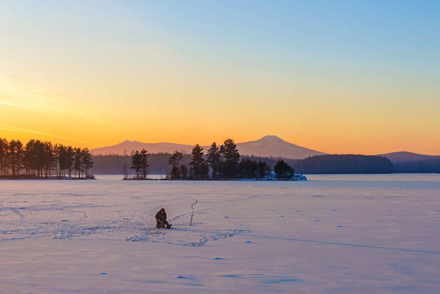 , Воинков Виктор