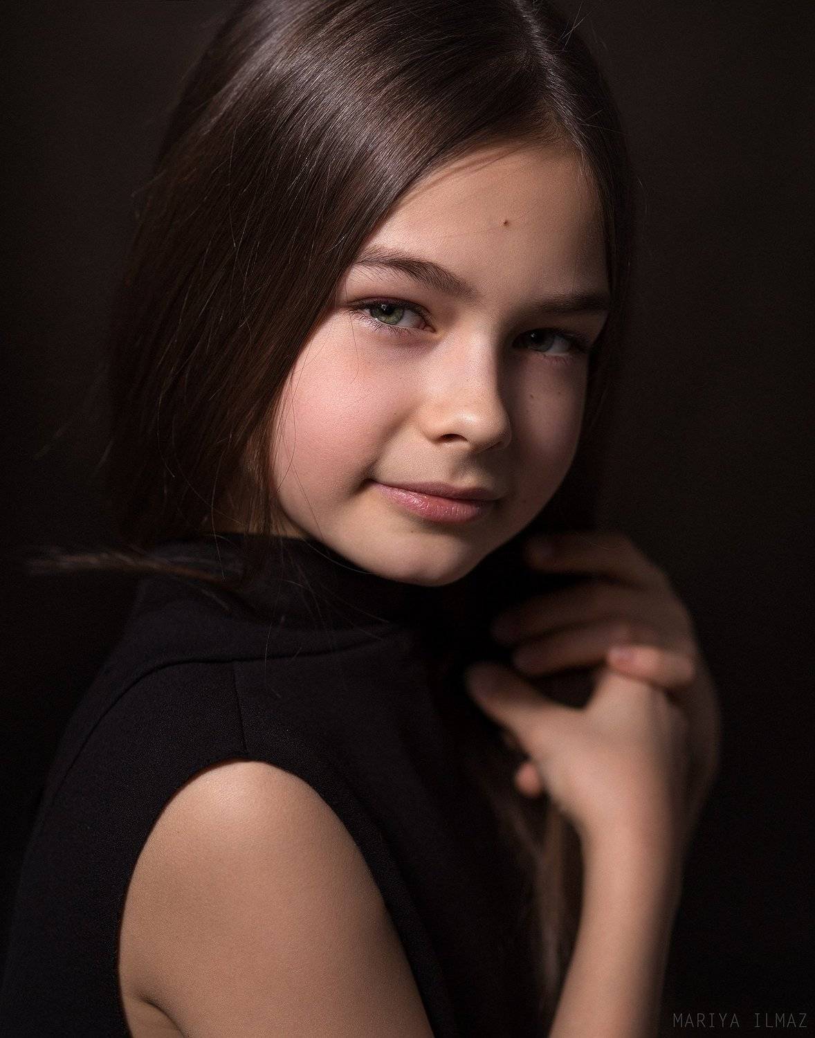 , Мария Илмаз