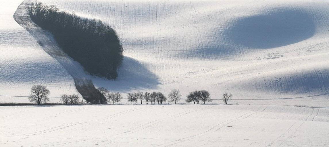 Landscapes, Franti&scaron;ek Uhler