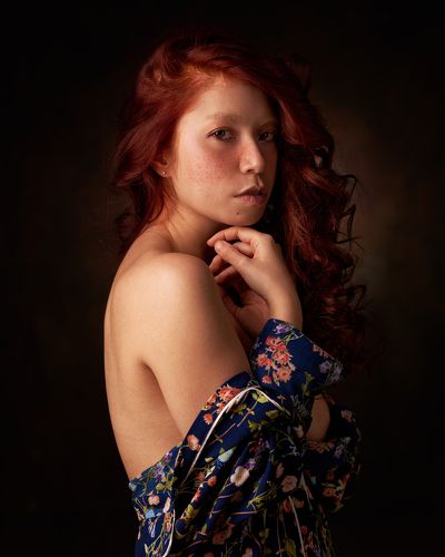Caroline